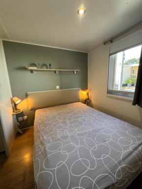Bungalow - Terrasse